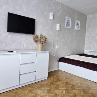 Фотография квартиры Апартаменты на улице Моисеева 55