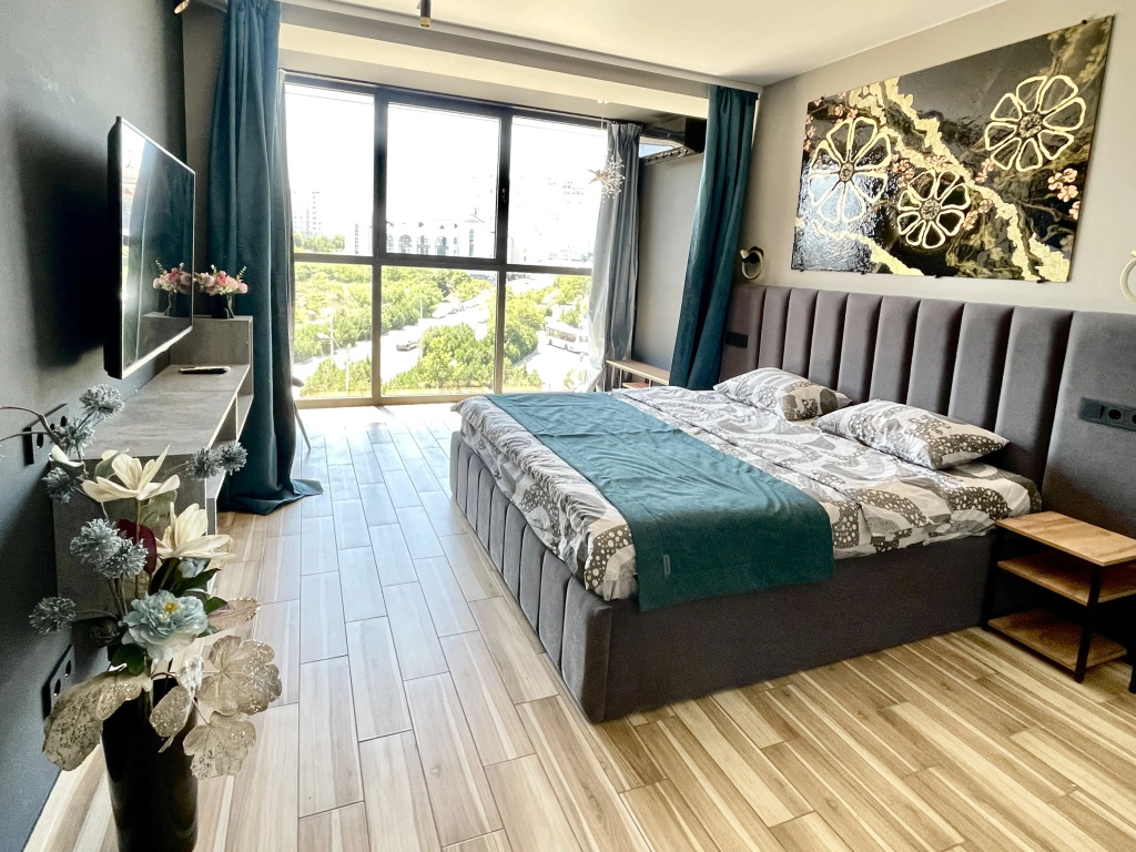 Фотография квартиры Квартира WM на Парковой 15