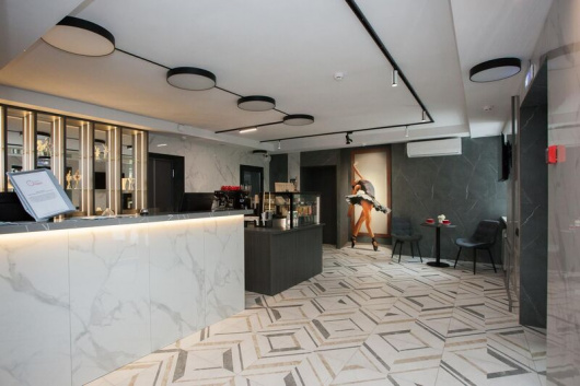 Фотографии гостиницы
Опера