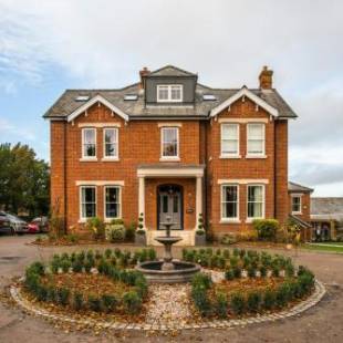 Фотографии гостиницы
The Lodge Duxford