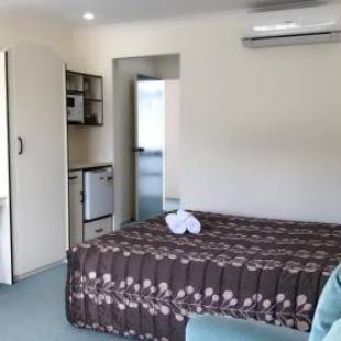 Фотографии мотеля 
            Legends Motel