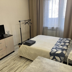 Фотография квартиры Апартаменты на Верхней набережной 161/13