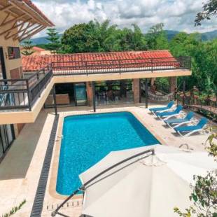 Фотографии гостевого дома 
            Finca Panaca Herrería 8