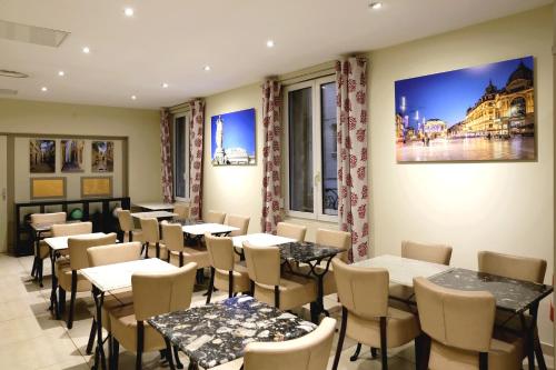 Фотография гостиницы Hotel de La Comédie