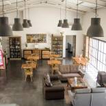 Фотография базы отдыха Tambor Del Llano