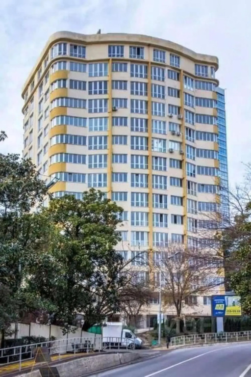 Фотография квартиры Апартаменты на улице Виноградная 19