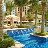 Фотография гостиницы Fairmont The Palm