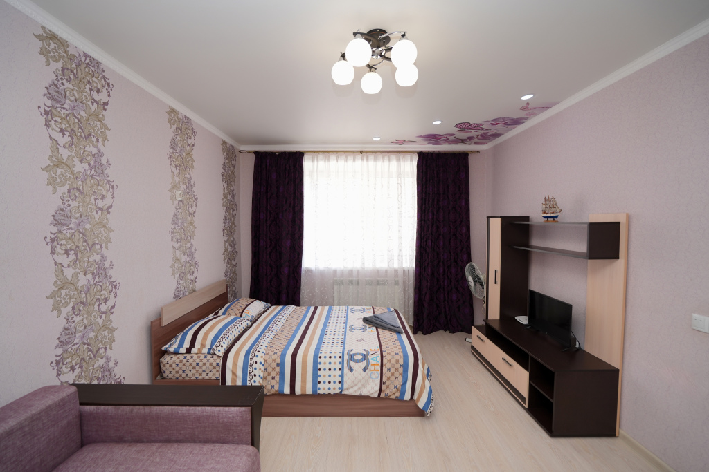 Фотография квартиры Квартира Уютный Уголок