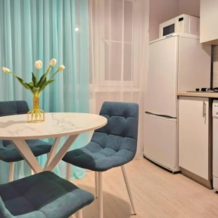 Фотография квартиры Квартира 2-х комн. в самом Центре города