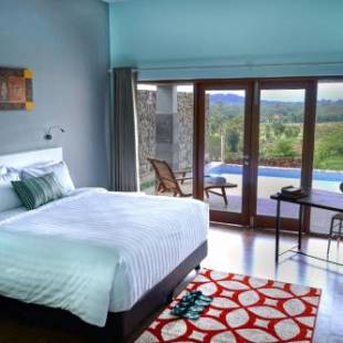 Фотографии гостиницы 
            Borobudurhills