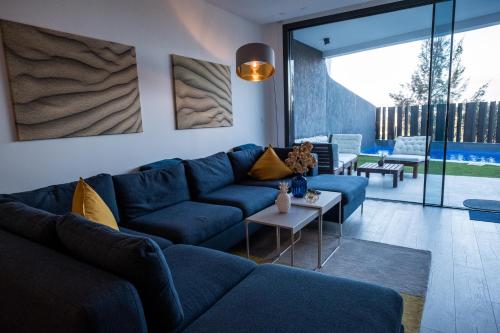 Фотографии гостевого дома
Casa Aire de Mar - Costa del Sol