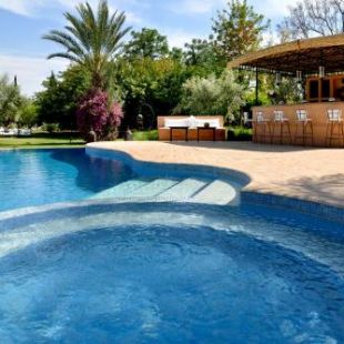 Фотография гостиницы Villa Dinari