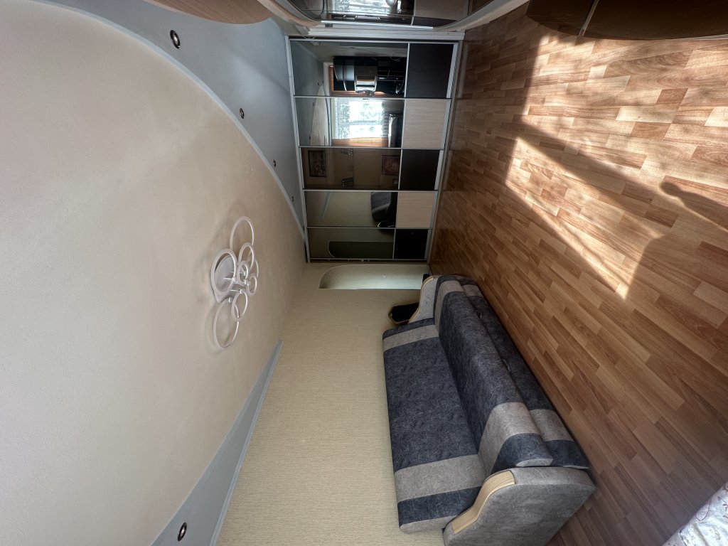 Фотография квартиры Апартаменты Трехкомнатные