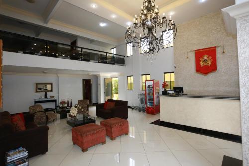 Фотография гостиницы Havana Palace Hotel