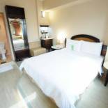 Фотография гостиницы Kindness Hotel Weiwuying