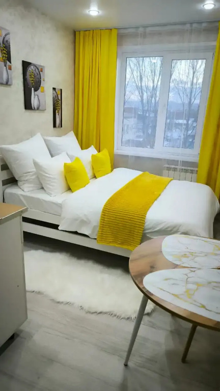 Фотография квартиры Квартира Студия