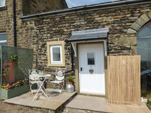 Фотографии гостевого дома
The Mistle Carr Farm