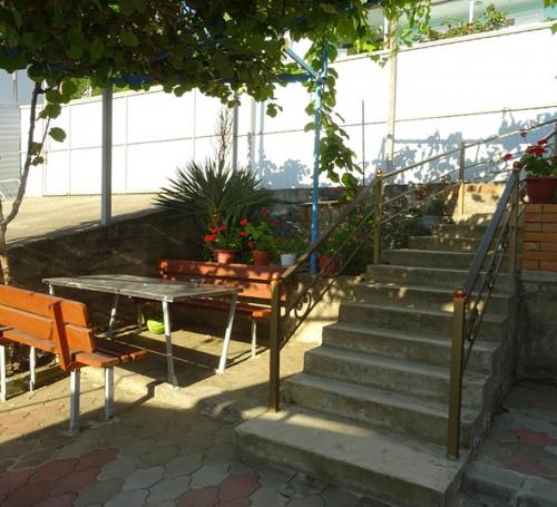 Фотографии гостиницы
Зеленая, 25