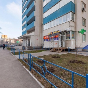 Фотография квартиры Апартаменты на улице Печерская 29