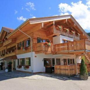 Фотографии гостиницы 
            Alpinhotel Berchtesgaden