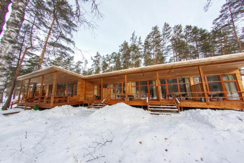 Фотография гостиницы Чепош Парк