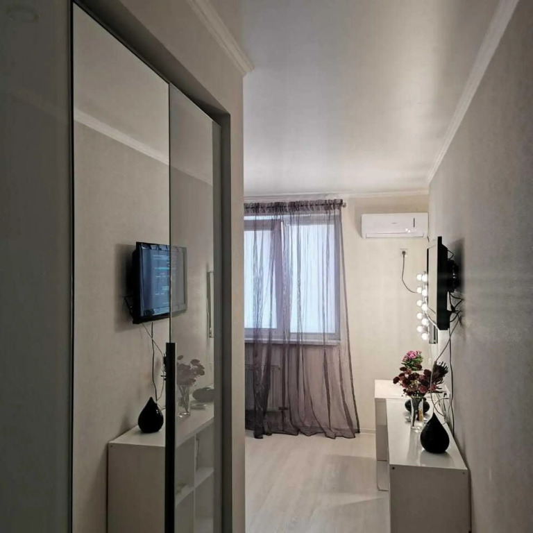 Фотография квартиры Апартаменты на улице Кожевенная 28