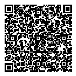 QR код базы отдыха Яблочный гусь