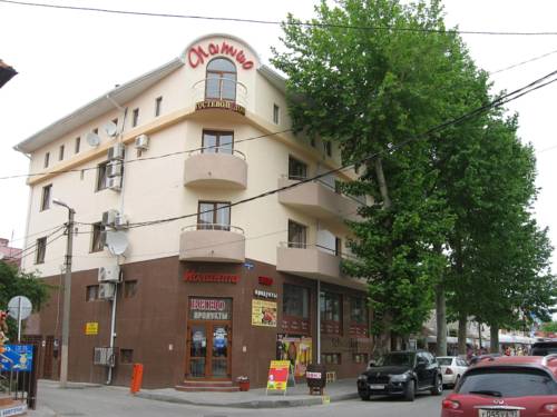 Фотография гостевого дома Патио