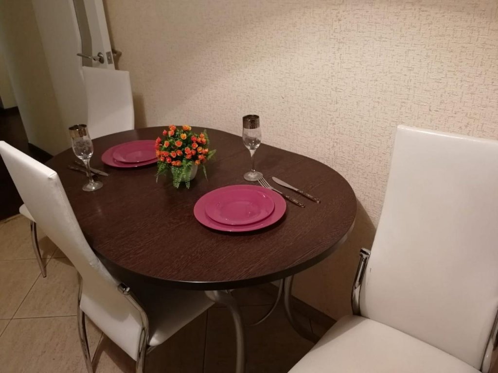 Фотография квартиры Апартаменты на улице Гвардейская 5