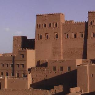 Фотографии мини отеля
Kasbah Oulad Othmane