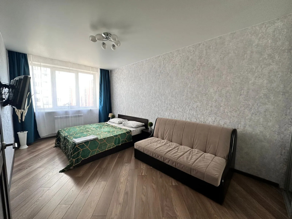 Фотография квартиры Квартира Уютная в ЖК Парус