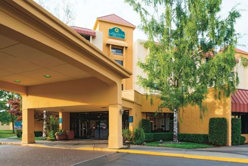 Фотография гостиницы La Quinta by Wyndham Tacoma - Seattle