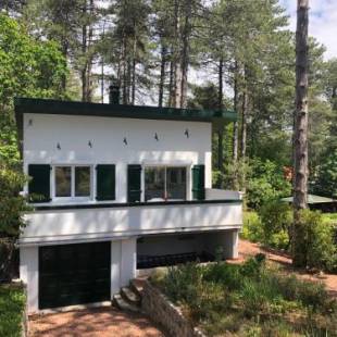 Фотографии гостевого дома 
            Maison Sapinettes