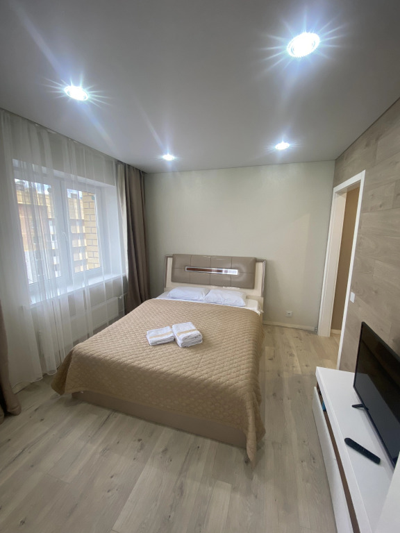 Фотография квартиры Квартира Apartaments by Vishnya