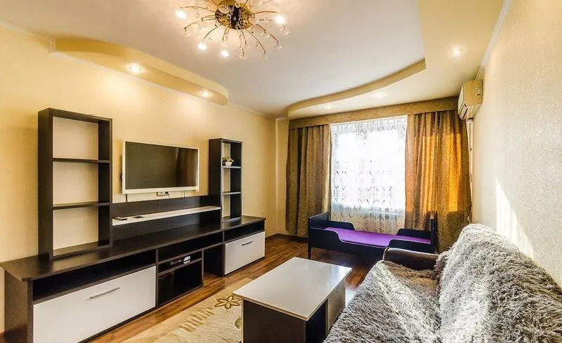 Фотография квартиры Апартаменты Ключникофф на ул. Ново-Вокзальная