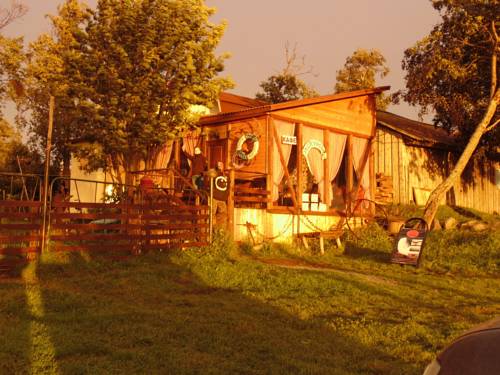 Фотография гостевого дома ПинаГор