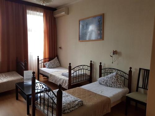 Фотографии гостиницы
Версаль на Брестской