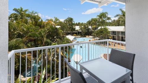 Фотография гостиницы Oaks Port Douglas Resort