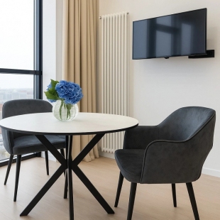 Фотография квартиры Квартира студия Альбион в ЖК Iremel Tower