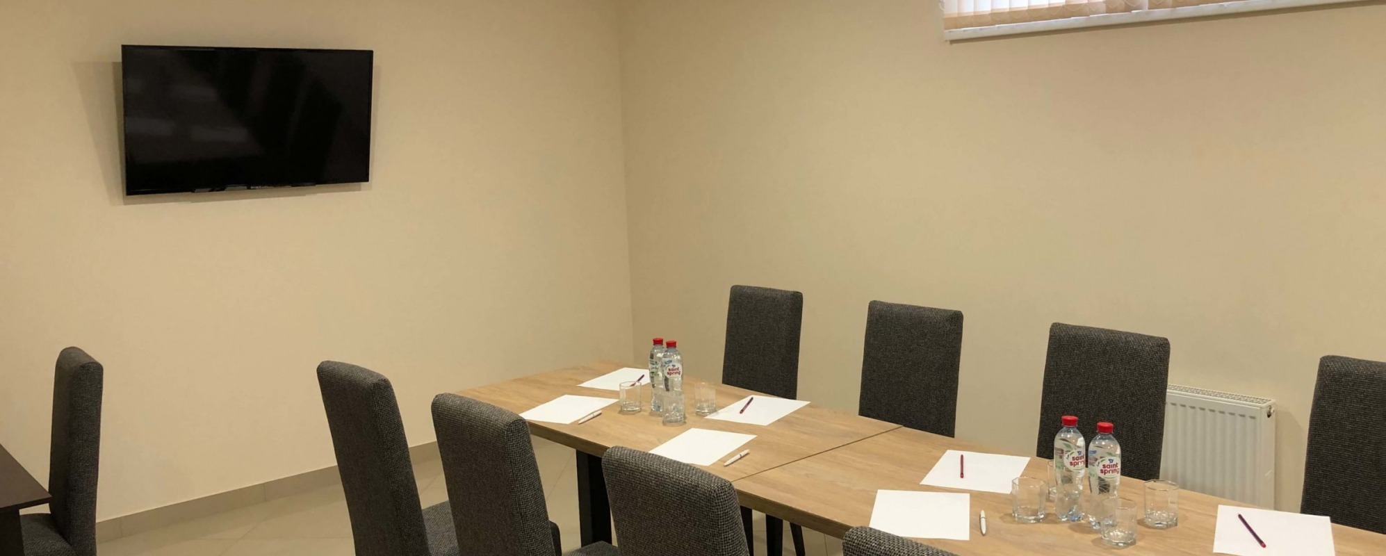 Фотографии конференц-зала Henrik Hotel