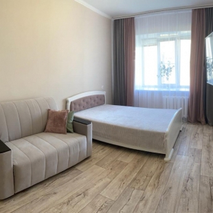 Фотография квартиры Квартира Двухкомнатная квартира