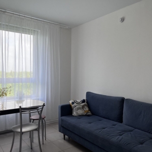 Фотография квартиры Квартира Евро 3к в Центре