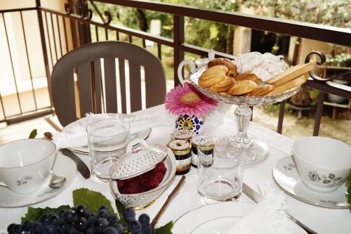 Фотография мини отеля Bed And Breakfast Il Garoch