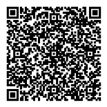 QR код гостиницы Зеленый Мыс
