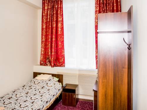 Фотография мини отеля Юго-Западная