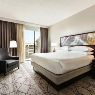 Фотографии гостиницы 
            DoubleTree by Hilton Atlanta Northeast/Northlake