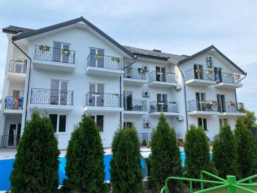 Фотографии мини отеля
Moreson