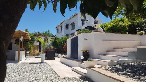 Фотография мини отеля Finca Rayo del Sol