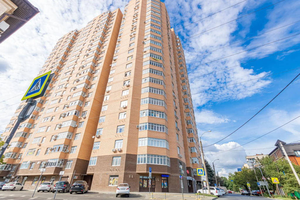 Фотография квартиры Апартаменты на улице Леваневского