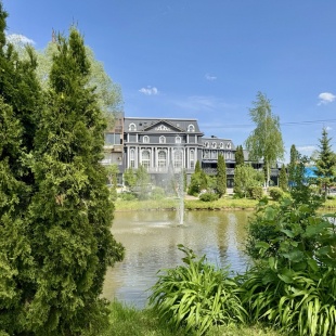 Фотография гостиницы Vnukovo Village Park Hotel & Spa